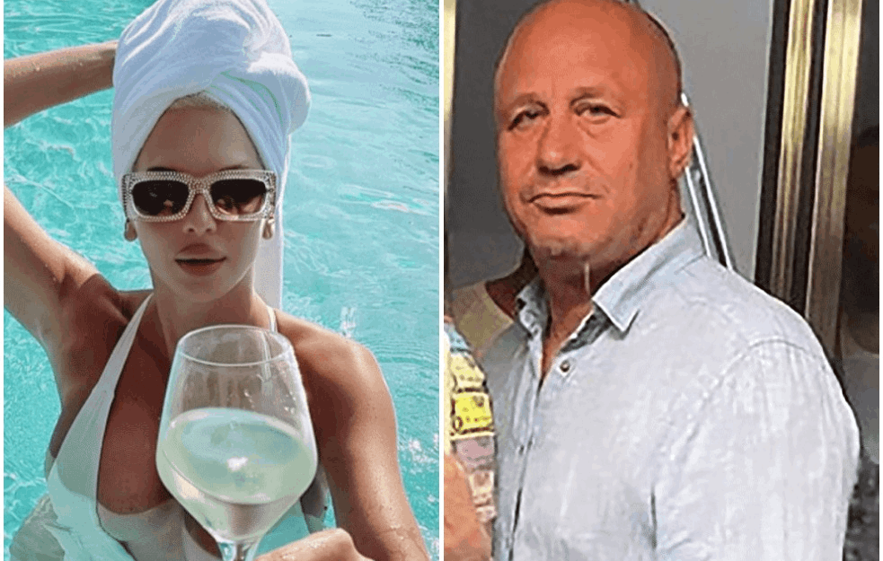 REŠENA MISTERIJA: Zašto je Jelena Karleuša bila spremna 'da primi metak' zbog generala Simića?!?